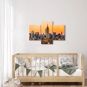 Obraz New Yorku (90x60 cm)