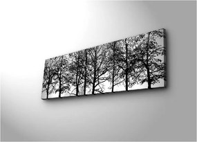 Podsvietený obraz Ledda Afrodita, 90 × 30 cm