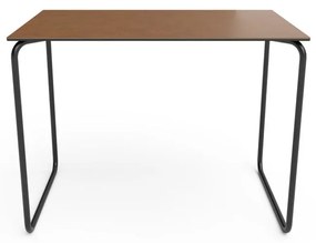 Hnedá lavica Bull – LIND DNA