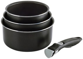 Crivit Súprava hliníkových hrncov/panvíc (súprava hrncov)  (100388062)
