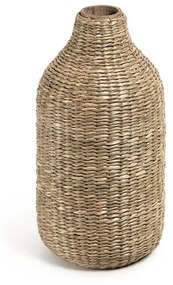 Bambusová váza mamu 32 cm prírodná MUZZA