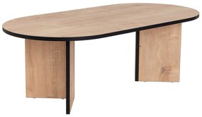 Sable - Sapphire Oak, Black