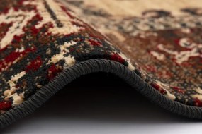 Koberec FD Standard Celio čierny