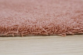 ITC, AKCIA: 160x400 cm Metrážny koberec Sweet 11 ružový, šíře, ružová, filc, detská izba