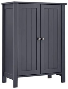 Úložná skrinka SONGMICS BCB60GY