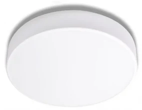 Temar Stropné svietidlo CLEO 5xE27/24W/230V pr. 60 cm biela TM0017