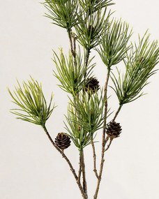 Dekoratívna vetvička Pine Tree 90 cm