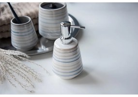 Keramický pohárik na kefky Wenko Navalon