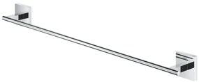 GROHE 41089000 - Držiak na uteráky START CUBE 600 mm leštený chróm