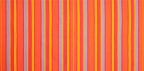 Marimex | Hojdacia sieť La Siesta Brisa Kingsize, caribic toucan | 11640542