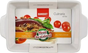 Banquet Culinaria Zapekacia forma 24 x 14,5 cm