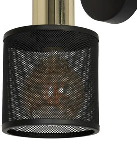 Nástenné svietidlo ARES 1xE27/60W/230V