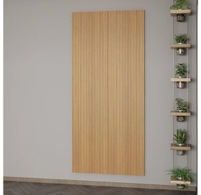 Vešiakový panel Nemake 30 (orech) . Akcia -18%. Vlastná spoľahlivá doprava až k Vám domov. 1093972