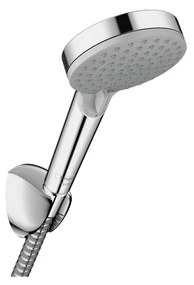 Hansgrohe Vernis Blend - Sprchový set 100 Vario EcoSmart s hadicou 1600 mm, chróm 26278000