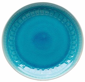 Sicilia tanier modrý Ø27 cm