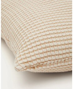 Bavlnené obliečky na vankúše v súprave 2 ks 45x45 cm Senara – Kave Home