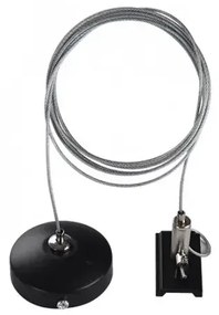 Track 3Line Accessory 1,5M Black