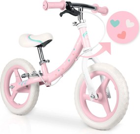 Detský bežecký bicykel Ricokids Fun Adventure