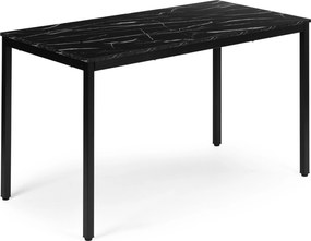 Jídelní stůl Bridge 120 cm - výber z 6 prevedení