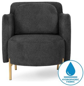 Kreslo Glam Element 22