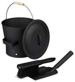 Vedro na popol s príslušenstvom RD50427