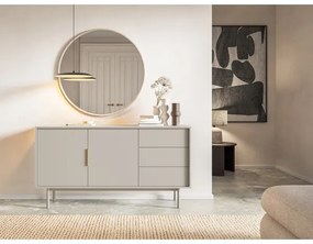 Komoda ELI béžová