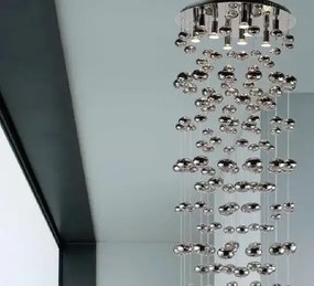 Luxusný luster Luvia XXL
