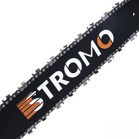 Stromo benzínová motorová píla 5,8HP / 4,4 KW 73 cm3