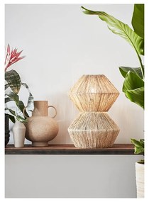 Stolová lampa Markslöjd Straw Nature