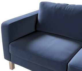 Poťah na sedačku Karlstad (nerozkladací, 2-miestny, krátky)