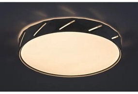 Rabalux 71119 - LED Stropné svietidlo NESSIRA LED/25W/230V 3000K biela
