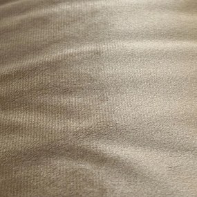 Závesový materiál V66/65/20107/béžová/280. Tovar na mieru