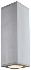 Vonkajšie nástenné svietidlo SLV THEO WALL OUT    229532