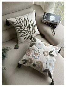 Obliečky na vankúše v súprave 2 ks 43x43 cm – Mila Home