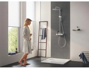 GROHE 26509000 - Sprchový systém EUPHORIA SMARTCONTROL 260 mm lesklý chróm