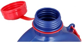 Plastová čutora na pitie Avengers - MARVEL - 670 ml