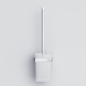 Toaletná kefa AM.PM Gem AGA33400 nástenná, chróm