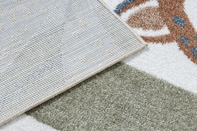 Koberec BONO 8426 Džungľa