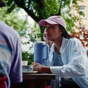 Stanley Quencher H2.O FlowState pohár 1180 mlHydrangea