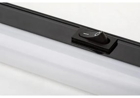 Rabalux 78006 - LED Podlinkové svietidlo GREG LED/18W/230V 4000K 118 cm