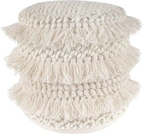 XXXLutz TABURETKA „PUFF“, 35/35/35 cm Livetastic - Kreslá - 005937043104
