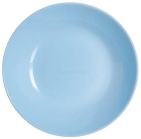 LUMINARC  Diwali Light obedová súprava Blue, 18 ks