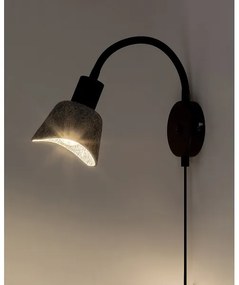 Rabalux 73009 - Nástenné bodové svietidlo FARELIA 1xE14/10W/230V