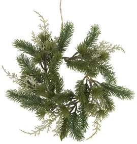 Vianočný veniec borovica PINETREE