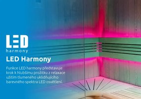 Marimex | Infrasauna Marimex NOBLESSE 3001 XL (FSC) | 11105658