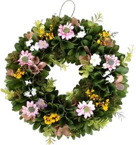 Veniec LORIE s kvetmi 736452