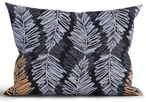 Bavlnená obliečka na vankúš Renforcé 50 × 70 cm - Zoe