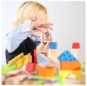 roba Guľôčková dráha (farebná)  (100330020)