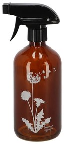 Sklenený rozprašovač 500 ml Herbal – Esschert Design
