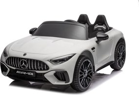 LEAN CARS Autobatérie Mercedes AMG SL63 White